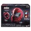Hasbro Marvel Legends Series Avengers Spider-Man Iron Spider Electronic Helmet ฮาสโบร มาร์เวล เลเจนด์ หน้ากาก ไอรอน สไปเดอร์ มีไฟLED เปลี่ยนสีที่ดวงตา ลิขสิทธิ์แท้