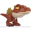 Mattel Jurassic World Snap Squad Attitudes Spinosaurus (HCM20) แมทเทล จูราสสิค เวิลด์ ของเล่นแอ็กชั่นฟิกเกอร์ไดโนเสาร์ สไปโนซอรัส