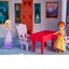Hasbro Disney Frozen Pop Adventures Arendelle Castle Playset With Handle ฮาสโบร ดิสนี่ย์ โฟรเซ่น ป็อป แอดเวนเจอร์ส ปราสาทเอเรนเดล เพลย์เซท ลิขสิทธิ์แท้
