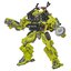 Hasbro Transformers Movie Masterpiece Series MPM-11 Autobot Ratchet Figure ฮาสโบร ทรานสฟอเมอร์ส มาสเตอร์พีซ MPM-11 หุ่นยนต์ ออโต้บอท แรทเช็ท ขนาด 7.5 นิ้ว ลิขสิทธิ์แท้