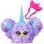 Hasbro Furby Furblets Groo-Vee Mini Electronic Plush Toy ฮาสโบร ตุ๊กตา เฟอร์บี้ กรู-วี่ มีเสียง ลิขสิทธิ์แท้