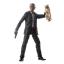 Hasbro Marvel Legends Series Captain Marvel 6-inch Nick Fury Figure ฮาสโบร มาร์เวล เลเจนด์ ซีรี่ย์ส หุ่นโมเดลฟิกเกอร์ นิค ฟิวรี่ 6 นิ้ว ลิขสิทธิ์แท้