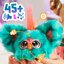 Hasbro Furby Furblets Mello-Nee Mini Electronic Plush Toy ฮาสโบร ตุ๊กตา เฟอร์บี้ เมลโล-นี่ มีเสียง ลิขสิทธิ์แท้