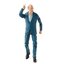 Hasbro Marvel Legends Series J. Jonah Jameson Spider-Man (No Way Home) 6-inch Figure ฮาสโบร มาร์เวล เลเจนด์ ซีรี่ย์ส หุ่นโมเดลฟิกเกอร์ เจ.โจนาห์ เจมส์สัน สไปเดอร์-แมน (โน เวย์ โฮม) ขนาด 6 นิ้ว (No BAF) ลิขสิทธิ์แท้