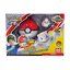 Ling Dong Pokemon Spin Fighter – Mew มิว สปินไฟท์เตอร์ โปเกม่อน ลูกข่างเบเบลด ลิขสิทธิ์แท้