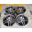 ล้อเบนซ์แท้ AMG W222 ST4 NEW 19" สภาพสวยๆ