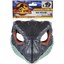Mattel Jurassic World Dino Mask Therizinosaurus (GWY33) แมทเทล จูราสสิค เวิลด์ ของเล่นแอ็กชั่นฟิกเกอร์ไดโนเสาร์ หน้ากาก เทอริสิโนซอรัส