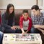 บอร์ดเกมส์ แบรนด์ Hasbro Monopoly Gamer Mario Kart มาริโอ้ คาร์ท รุ่น E1870