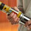 ดาบไลท์เซเบอร์ Hasbro สตาร์ วอร์ Star Wars Bladebuilders Force Master Lightsaber มีเสียง มีไฟเปลี่ยนได้4สี ลิขสิทธิ์แท้