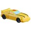 Hasbro Transformers Authentics Bravo Bumblebee Action Figure ฮาสโบร ทรานสฟอเมอร์ส ออเทนติกส์ บราโว่ หุ่นยนต์บัมเบิ้ลบี ขนาด 4.5 นิ้ว ลิขสิทธิ์แท้