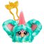 Hasbro Furby Furblets Mello-Nee Mini Electronic Plush Toy ฮาสโบร ตุ๊กตา เฟอร์บี้ เมลโล-นี่ มีเสียง ลิขสิทธิ์แท้