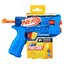 Hasbro Nerf N Series Purestrike Blaster ฮาสโบร ปืนยิงกระสุนโฟม เนิร์ฟ พร้อม2ลูกดอก ลิขสิทธิ์แท้