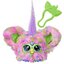 Hasbro Furby Furblets Too-Koo Mini Electronic Plush Toy ฮาสโบร ตุ๊กตา เฟอร์บี้ ทู-กู มีเสียง ลิขสิทธิ์แท้