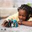 HOW TO TRAIN YOUR DRAGON ROARING MINIS TOOTHLESS โมเดล ของเล่น ฟิกเกอร์ เขี้ยวกุด มีเสียงและคำพูดเด็ดๆ 25 แบบ ลิขสิทธิ์แท้