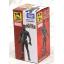 โมเดล แบล็ค แพนเธอร์ Takara Tomy Metal Figure Collection Marvel Black Panther