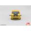 โมเดลรถซุปเปอร์ คาร์ 2014 Chevrolet Chevy Camaro สีเหลือง Scale 1:38