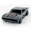 โมเดลรถแบทแมนฮอทวีล Hot Wheels DC Comics Premium 1:50 Scale Batman Wave 3 - Batmobile