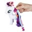 Hasbro My Little Pony Magical Salon Rarity Toy ฮาสโบร มายลิตเติ้ลโพนี่ แมจิคอล ซาลอน ราริตี้ ขนาด 6 นิ้ว ลิขสิทธิ์แท้
