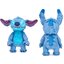 WOW! Stuff Disney Stitch Puppetronic by RealFX ตุ๊กตาสติทช์ พูดได้ ขยับได้ สูง 45 ซม. ลิขสิทธิ์แท้