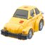 Hasbro Transformers Studio Series Deluxe Class The Movie 86-29 Bumblebee Action Figure ฮาสโบร ทรานสฟอเมอร์ส สตูดิโอ ซีรีย์ส เดอะ มูฟวี่ 86-29 หุ่นยนต์บัมเบิ้ลบี ขนาด 4.5 นิ้ว ลิขสิทธิ์แท้