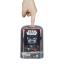 Hasbro Star Wars Mighty Muggs Darth Vader ฮาสโบร สตาร์ วอร์ส ไมตี้ มักส์ ดาร์ธ เวเดอร์ ตุ๊กตาเปลี่ยนหน้าได้ ลิขสิทธิ์แท้