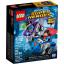 LEGO DC Comics Mighty Micros: Superman vs. Bizarro รุ่น 76068