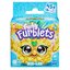 Hasbro Furby Furblets Hoo-Lah Mini Electronic Plush Toy ฮาสโบร ตุ๊กตา เฟอร์บี้ ฮู-ล่า มีเสียง ลิขสิทธิ์แท้