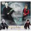 Mattel Lord Voldemort And Harry Potter Doll แมทเทล ลอร์ด โวลเดอมอร์ และ แฮรี่พอตเตอร์ รุ่น GNR38
