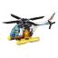 LEGO City Explorers Coast Guard Head Quarters รุ่น 60167