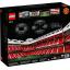 LEGO Creator ตัวต่อเสริมทักษะ Old Trafford - Manchester United รุ่น 10272
