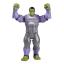 HASBRO Marvel Avengers Endgame Team Suit Hulk with Nano Gauntlet 6-Inch-Scale Figure ฮาสโบร มาร์เวล อเวนเจอร์ส หุ่นโมเดลฟิกเกอร์ ฮัลค์ นาโน กันท์เล็ท 6 นิ้ว ลิขสิทธิ์แท้