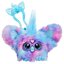 Hasbro Furby Furblets Luv-Lee Mini Electronic Plush Toy ฮาสโบร ตุ๊กตา เฟอร์บี้ ลัฟ-ลี่ มีเสียง ลิขสิทธิ์แท้