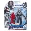 HASBRO Marvel Avengers Endgame Ant-Man 6-Inch-Scale Figure ฮาสโบร มาร์เวล อเวนเจอร์ส หุ่นโมเดลฟิกเกอร์ แอนท์-แมน 6 นิ้ว ลิขสิทธิ์แท้