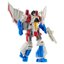 Hasbro Transformers Studio Series Core Class Starscream Action Figure ฮาสโบร ทรานสฟอเมอร์ส สตูดิโอ ซีรีย์ส คอร์ คลาส หุ่นยนต์สตาร์สครีม ขนาด 3.5 นิ้ว ลิขสิทธิ์แท้