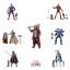 Hasbro Marvel Legends Series Avengers : Endgame Wave 3 Set of 6 Figures (Thor BAF) 6-inch Figure ฮาสโบร มาร์เวล เลเจนด์ ซีรี่ย์ส อเวนเจอร์ส ครบเซ็ต6ตัว พร้อมBAF ธอร์อ้วน 6 นิ้ว ลิขสิทธิ์แท้