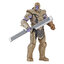 Hasbro Marvel Avengers Endgame Thanos 6-Inch-Scale Figure ฮาสโบร มาร์เวล อเวนเจอร์ส หุ่นโมเดลฟิกเกอร์ ธานอส 6 นิ้ว ลิขสิทธิ์แท้