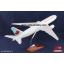 โมเดลเครื่องบิน Air Canada (Boeing 777) แคนาดา ลำใหญ่