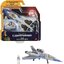 Mattel Disney Pixar Lightyear Hyperspeed Series Xl-01 & Buzz Lightyear (HHJ94) แมทเทล ดิสนีย์ พิกซาร์ ไลท์เยียร์ ของเล่นแอ็กชั่นฟิกเกอร์ ยานอวกาศ ไฮเปอร์สปีด Xl-01 ขนาด 6 นิ้ว และ บัซ ไลท์เยียร์