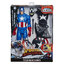 Hasbro Marvel Spider-Man Maximum Venom Titan Hero Captain America Figure ฮาสโบร มาร์เวล สไปเดอร์แมน แม็กซิมั่ม เวน่อม หุ่นโมเดลฟิกเกอร์ กัปตันอเมริกา ขนาด 12 นิ้ว ลิขสิทธิ์แท้