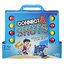 บอร์ดเกมส์ แบรนด์ Hasbro Gaming Connect 4 Shots Game