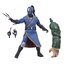 Hasbro Marvel Legends Series Shang-Chi And Legend Of Ten Rings Set of 6 (Mr. Hyde BAF) 6-inch Figure ฮาสโบร มาร์เวล เลเจนด์ ซีรี่ย์ส ชาง‑ชี ครบเซ็ต6ตัว พร้อมBAF ลิขสิทธิ์แท้