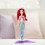 Hasbro Disney Princess Shimmering Song Ariel Singing Doll ฮาสโบร ดิสนี่ย์ ปริ๊นเซส ตุ๊กตาเจ้าหญิง แอเรียล ขนาด 10.5 นิ้ว มีเสียงเพลง ลิขสิทธิ์แท้