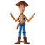 โมเดลตุ๊กตา Toy Story 4 : Woody Life-Size Interactive Talking Figure แบรนด์ TAKARA TOMY มีเสียงพูดได้ 58คำ ลิขสิทธิ์แท้