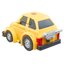 Hasbro Transformers Studio Series Deluxe Class The Movie 86-29 Bumblebee Action Figure ฮาสโบร ทรานสฟอเมอร์ส สตูดิโอ ซีรีย์ส เดอะ มูฟวี่ 86-29 หุ่นยนต์บัมเบิ้ลบี ขนาด 4.5 นิ้ว ลิขสิทธิ์แท้
