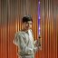 ดาบไลท์เซเบอร์ Hasbro สตาร์ วอร์ Star Wars Bladebuilders Force Master Lightsaber มีเสียง มีไฟเปลี่ยนได้4สี ลิขสิทธิ์แท้