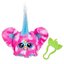 Hasbro Furby Furblets Dah-Tee Mini Electronic Plush Toy ฮาสโบร ตุ๊กตา เฟอร์บี้ ดาห์-ธี มีเสียง ลิขสิทธิ์แท้