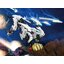 หุ่นรบไดโนเสาร์ แบรนด์ TAKARA TOMY ZOIDS - ZW01 WILD LIGER ลิขสิทธิ์แท้