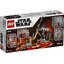 LEGO ตัวต่อเสริมทักษะ เลโก้ สตาร์ วอร์ ดูเอล ออน มุสตาฟา Star Wars : Revenge of The Sith Duel on Mustafar รุ่น 75269