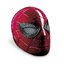 Hasbro Marvel Legends Series Avengers Spider-Man Iron Spider Electronic Helmet ฮาสโบร มาร์เวล เลเจนด์ หน้ากาก ไอรอน สไปเดอร์ มีไฟLED เปลี่ยนสีที่ดวงตา ลิขสิทธิ์แท้