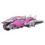 Hasbro Transformers Studio Series Deluxe Class Transformers : One Elita-1 Action Figure ฮาสโบร ทรานสฟอเมอร์ส สตูดิโอ ซีรีย์ส หุ่นยนต์อีลิทต้า-วัน ขนาด 4.5 นิ้ว ลิขสิทธิ์แท้